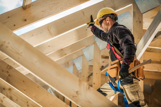 Best New Roof Installation  in Thorofare, NJ