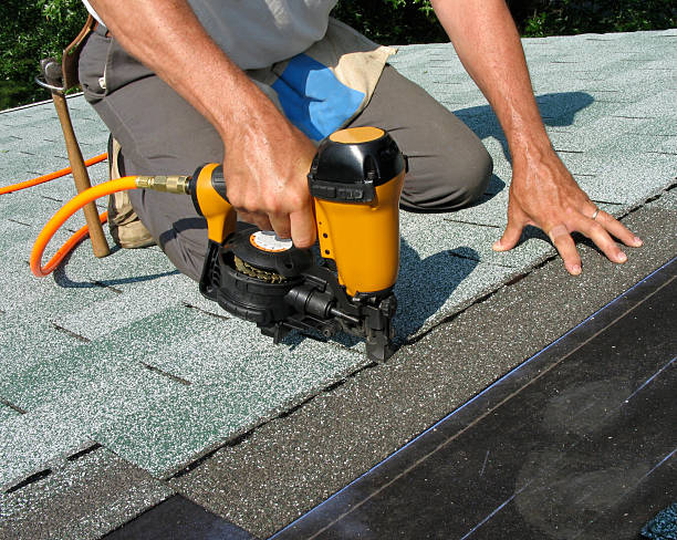 Best Commercial Roofing Services  in Thorofare, NJ