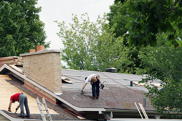 Quick and Trustworthy Emergency Roof Repair Services in Thorofare, NJ