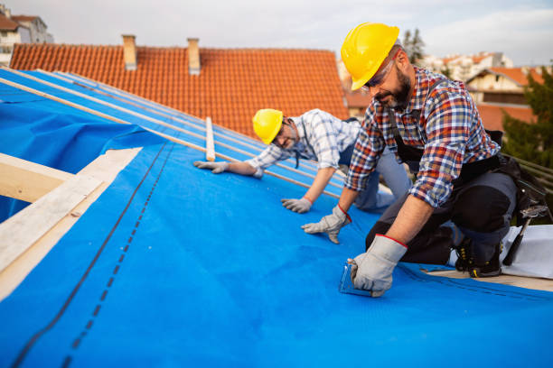 Quick and Trustworthy Emergency Roof Repair Services in Thorofare, NJ
