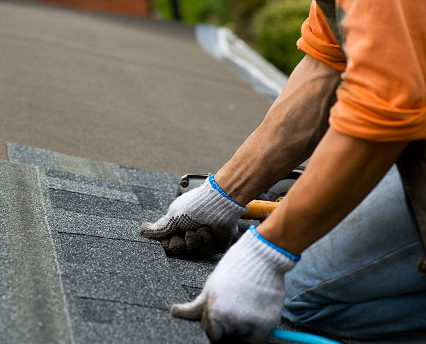 Best Shingle Roofing Installation  in Thorofare, NJ