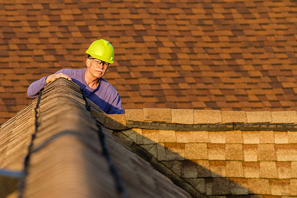 Best Roof Gutter Cleaning  in Thorofare, NJ
