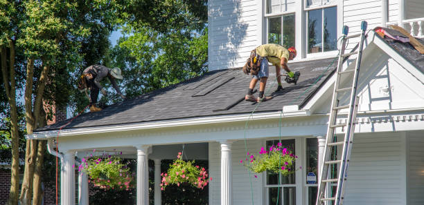Best Emergency Roof Repair  in Thorofare, NJ